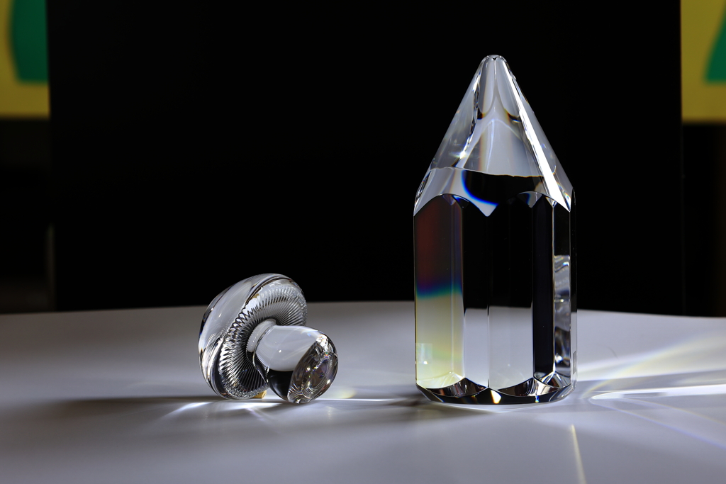 Crystal form