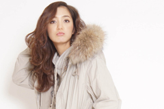 片桐ゆたかさん@Mods coat