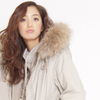 片桐ゆたかさん@Mods coat