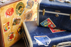 Travel