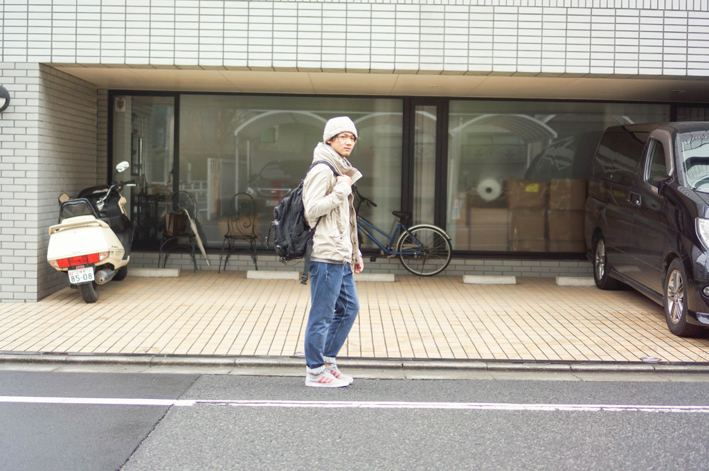 渋谷SNAP