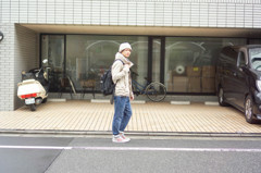 渋谷SNAP