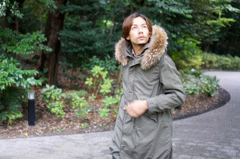 FRANCIS