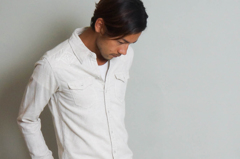 EMBROIDERY SHIRT