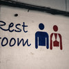 Rest room