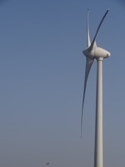 風力發電機