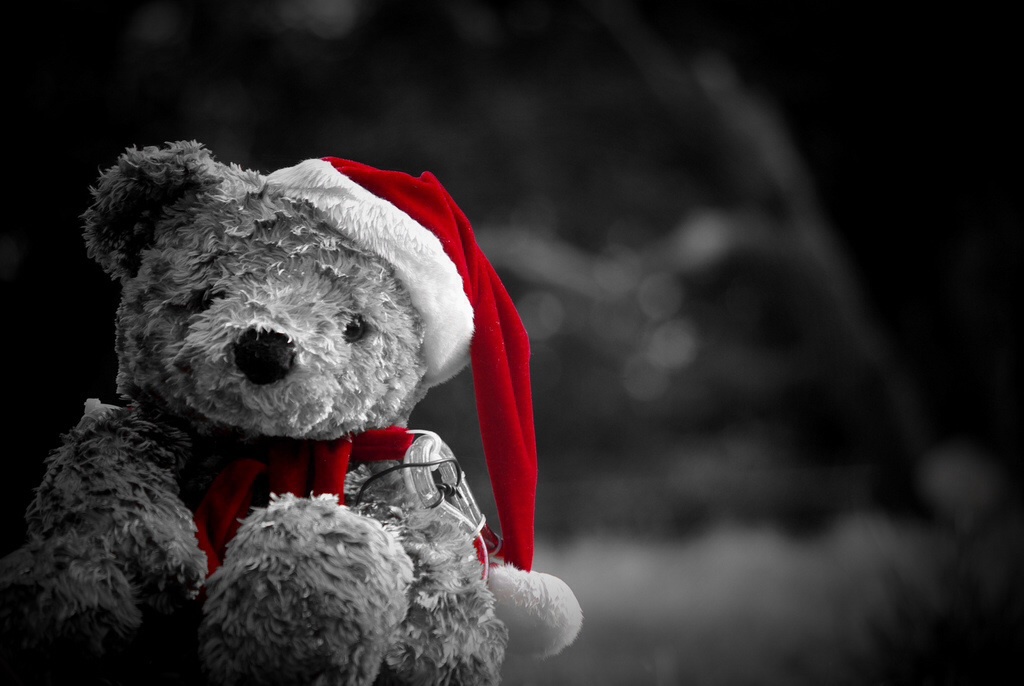 偽りのXmas