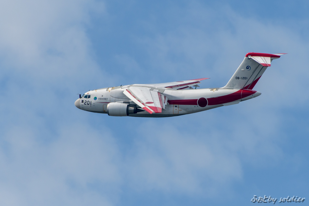 2016岐阜基地航空祭_サプライズ ②