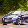 peugeot 208gt
