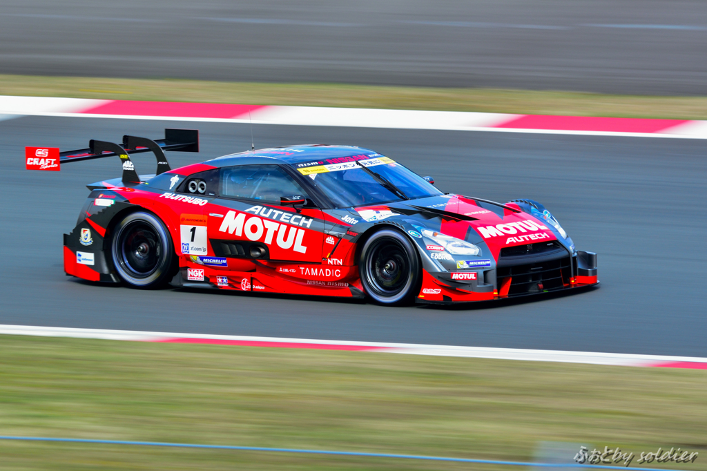 MOTUL
