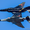 岐阜基地航空祭2015　F-4　④
