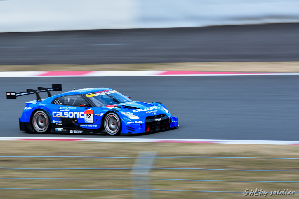 カルソニックIMPUL