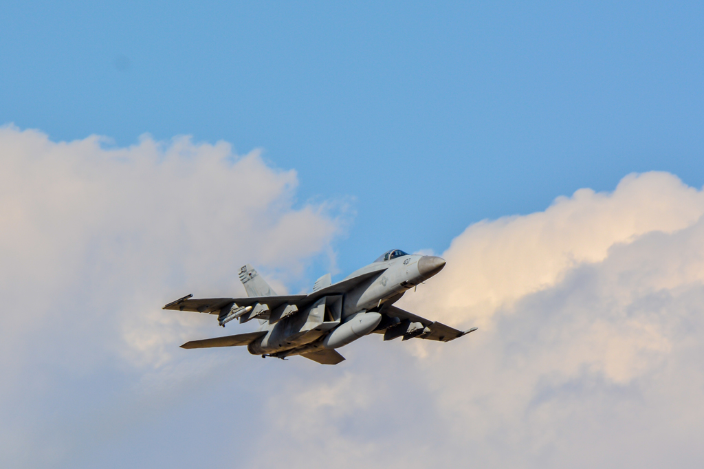 第195戦闘攻撃飛行隊