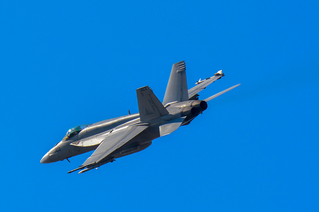 なんとか背中・・・