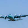 C-130 輸送機