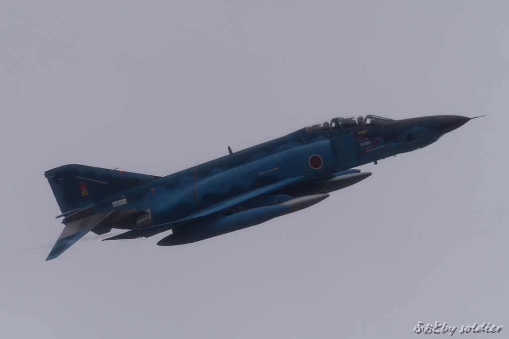 横田フライアウト_RF-4