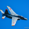 岐阜基地航空祭2015　T-4