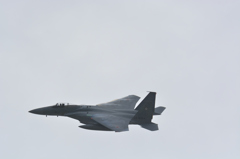 静浜航空祭 F-15 ③