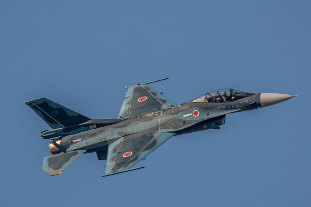 F-2～