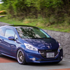 peugeot 208gt