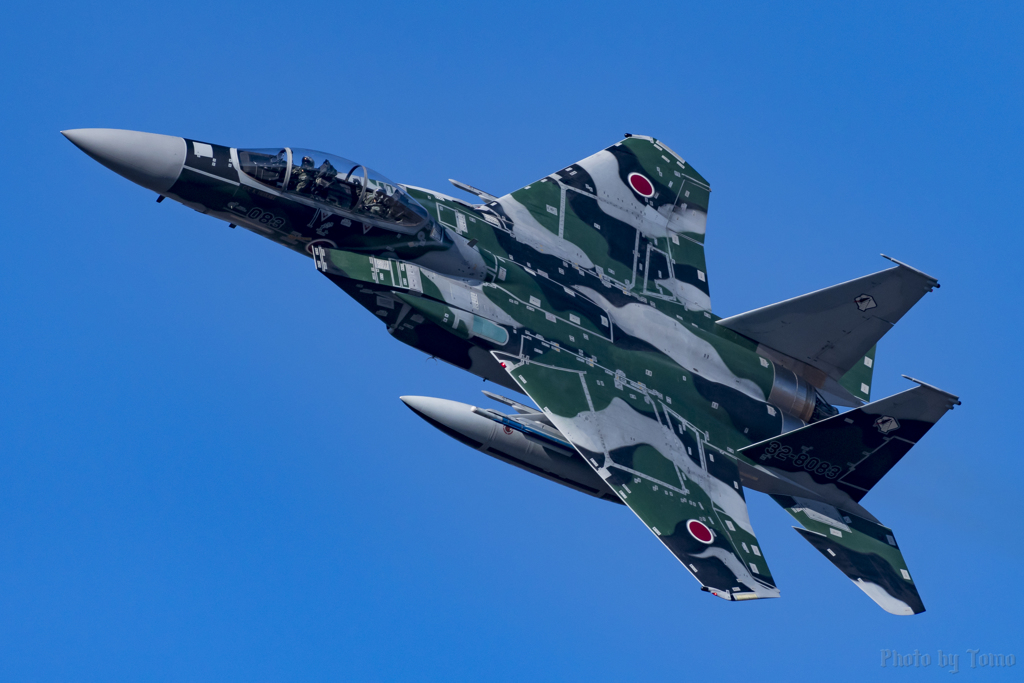 AGR at HYAKURI AIR BASE