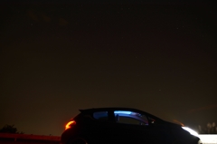 208と星4