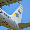 米海軍 ペリカン便マーク