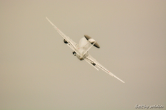 エアフェスタ浜松2015　AWACS