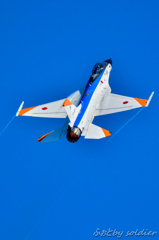 岐阜基地航空祭2015　F-2　③