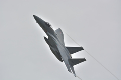 静浜航空祭 F-15 ②