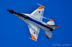岐阜基地航空祭2015　F-2　①