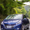 peugeot 208gt