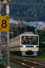 急行相模大野