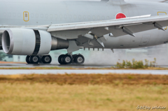 エアフェスタ浜松2015 AWACS