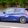 peugeot 208gt