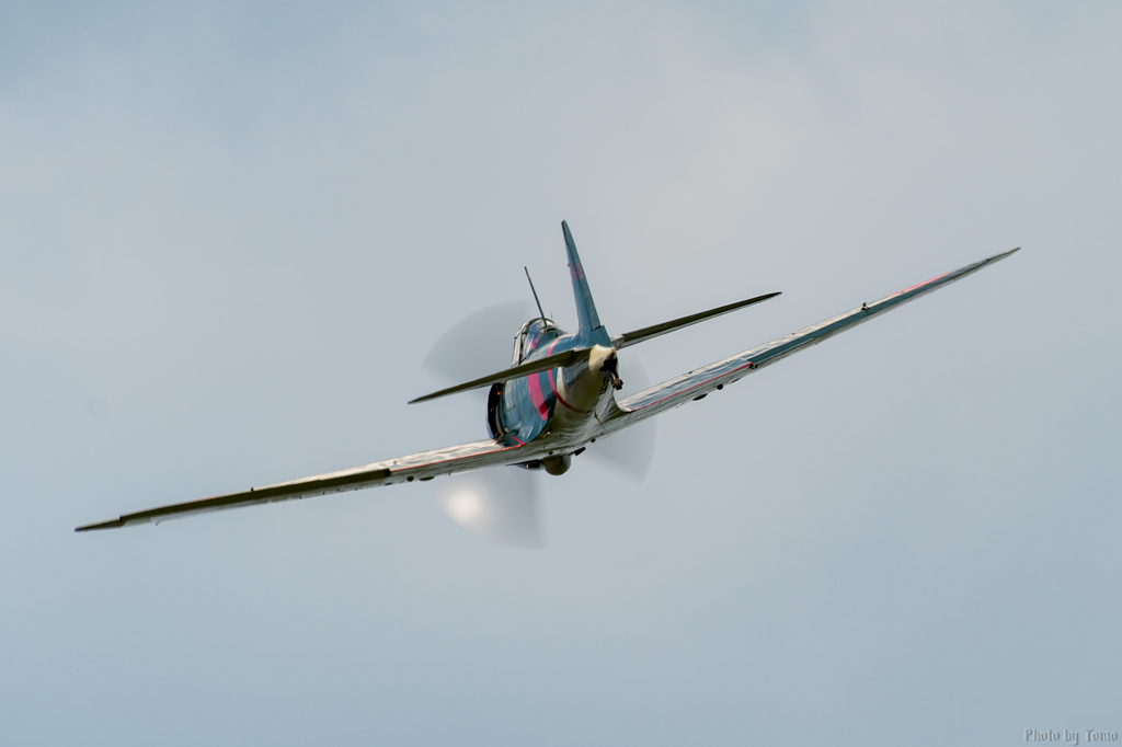 zero fighter_①
