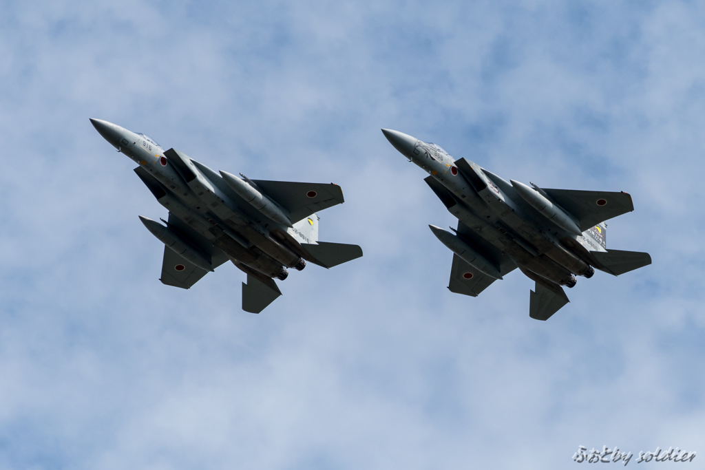 2016静浜航空祭_F15 ①