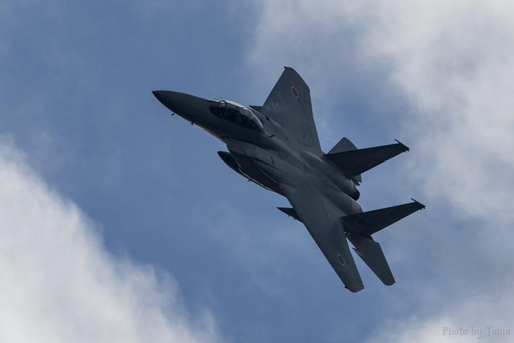 岐阜基地航空祭2017_④