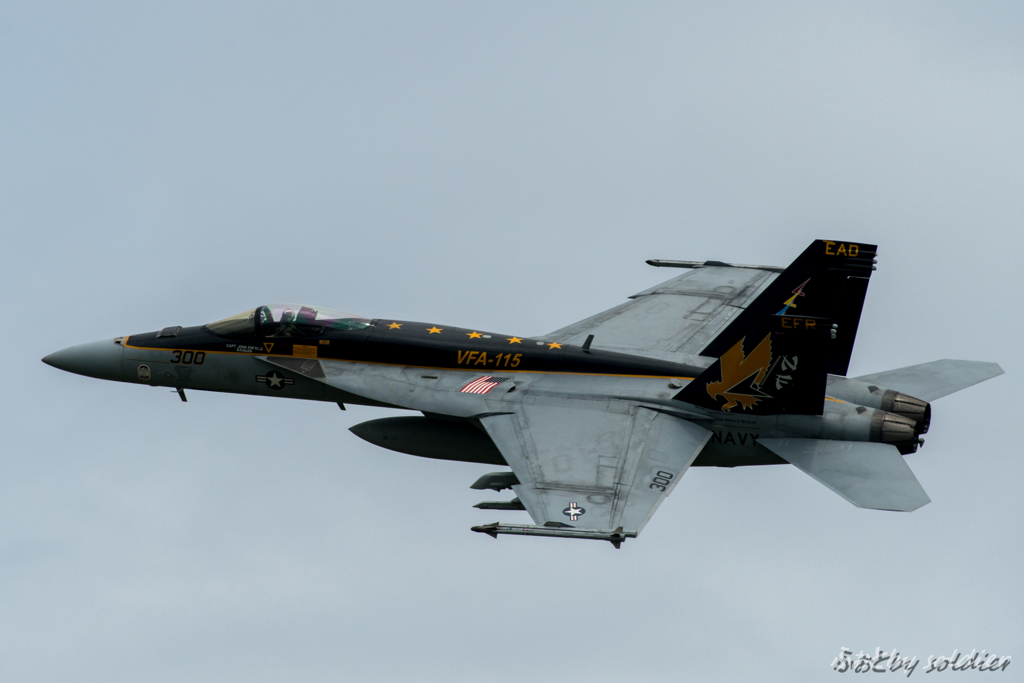 タロン#300 8/11_2nd②