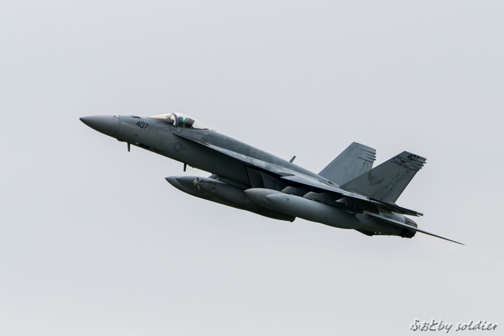 チッピー#407 8/11_1st