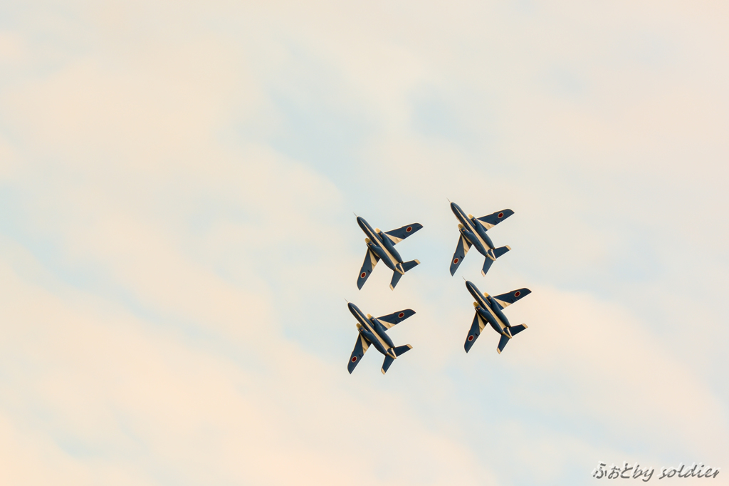 ファン・ブレイク