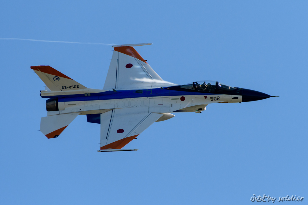 2016A･F浜松_F-2 ①