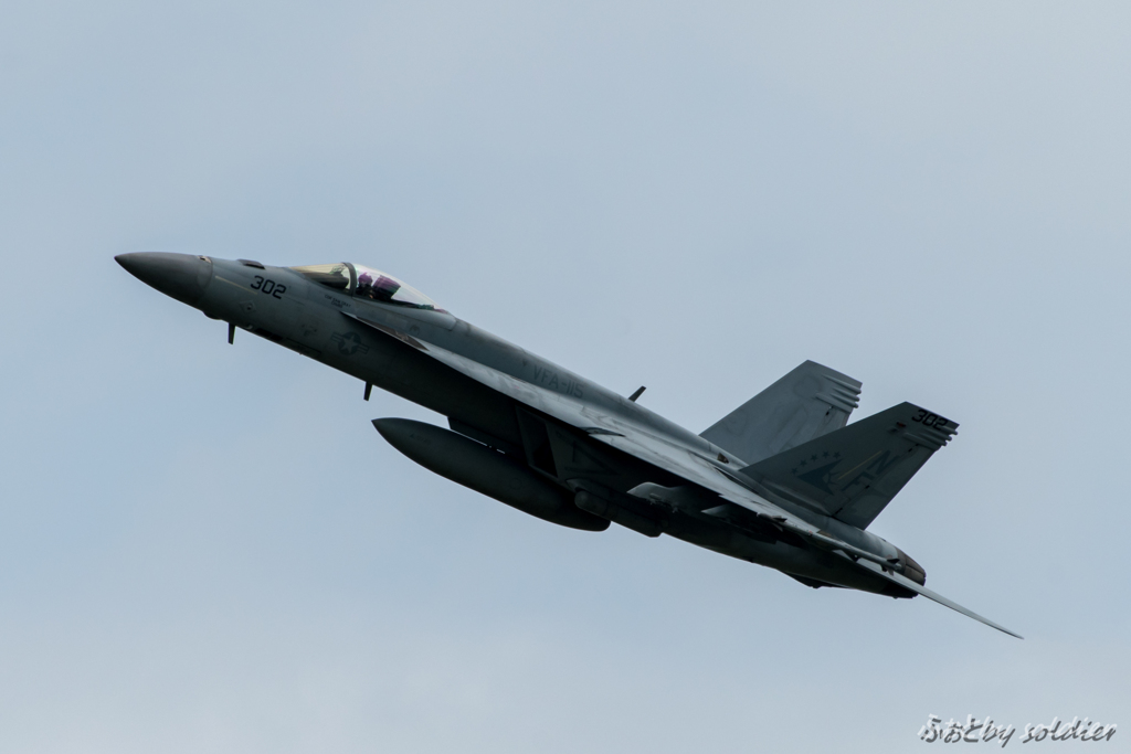 タロン#302 8/11_2nd