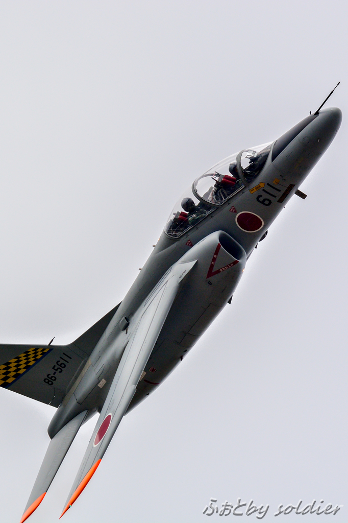 ちっこいけどでっかく