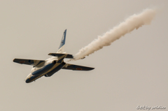 すも～く・・・・