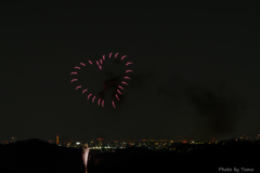 伊勢原芸術花火大会2017_2