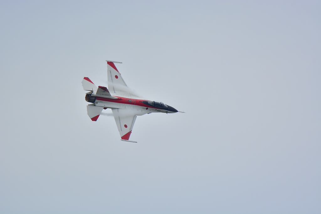 静浜航空祭 F-2 ③
