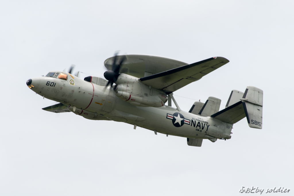 リバティ#601 8/11_2nd