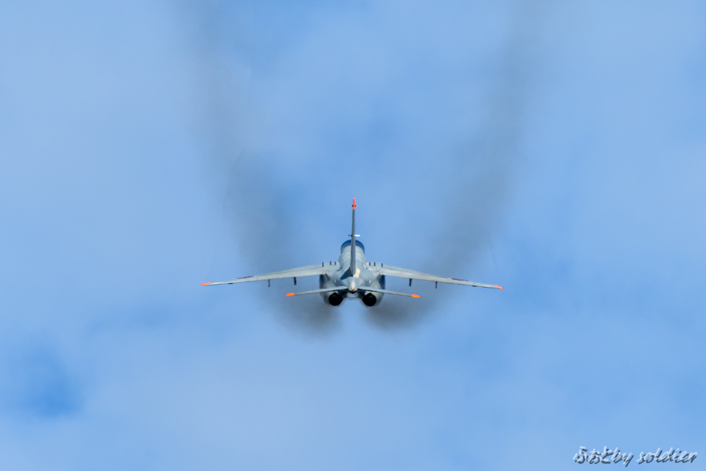 2016岐阜基地航空祭_小編隊 ①