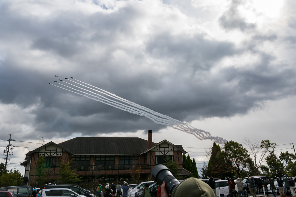 岐阜基地航空祭2017_②